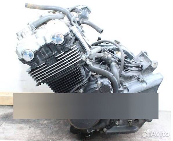 Двс на Хонда состояние огонь