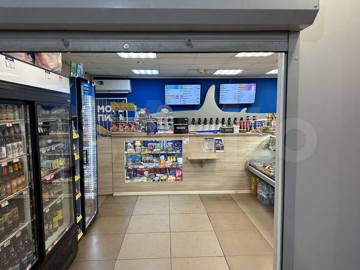 Торговая площадь, 90 м²