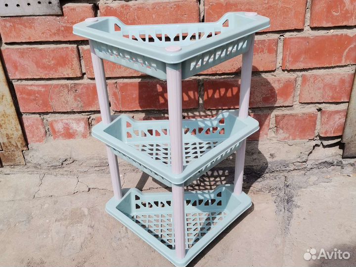 Полочка в ванную