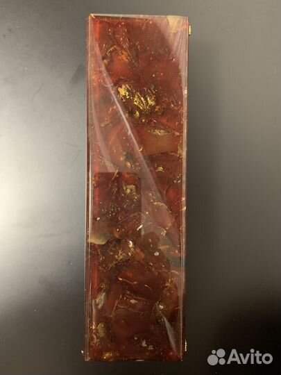 Футляр для ручки премиум класса