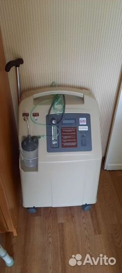 Кислородный концентратор армед