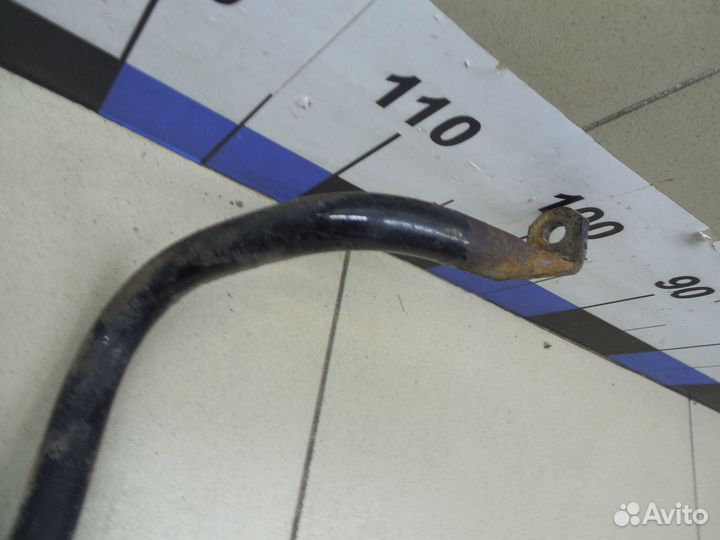 Стабилизатор передний Fusion 2002-2012