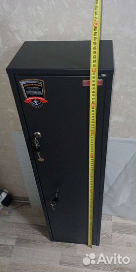 Оружейный сейф чирок