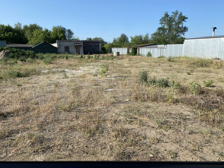 Участок 15 сот. (ИЖС)