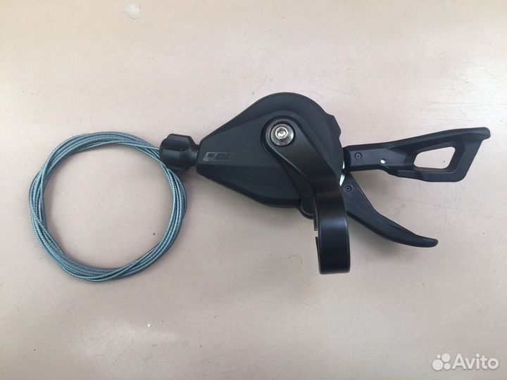 Комплект трансмиссии Shimano Deore для 10 ск