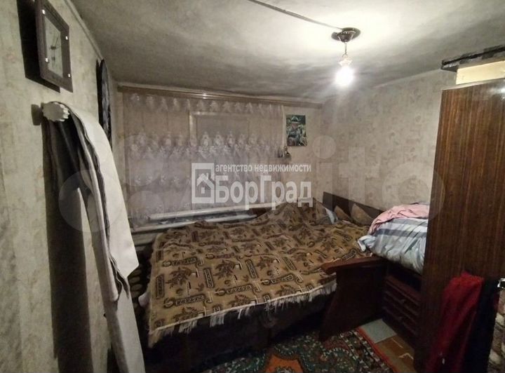 Дом 85 м² на участке 4 сот.