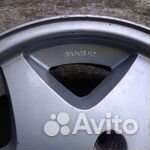 Диски r 15 4х114.3