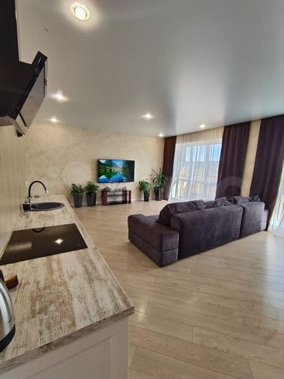 4-к. квартира, 160 м², 2/3 эт.