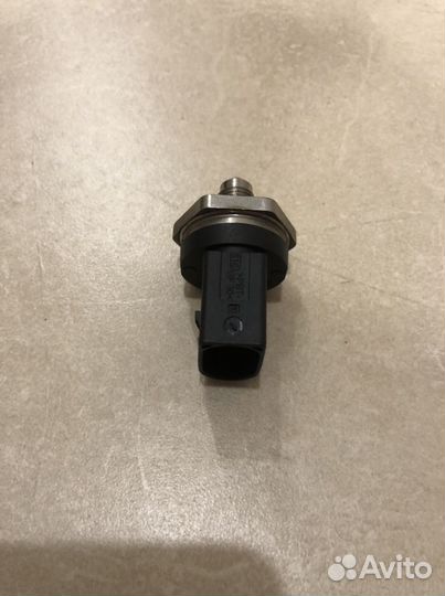Датчик высокого давления топлива bmw f30
