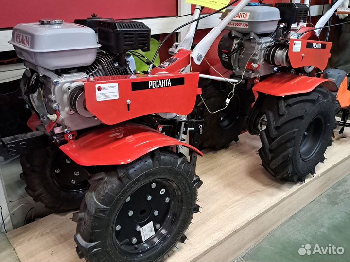 Культиватор Caiman Huter Patriot Калуга Ресанта