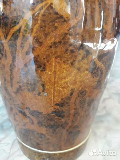 Горшки, кактусница новые СССР комплект для орхидей