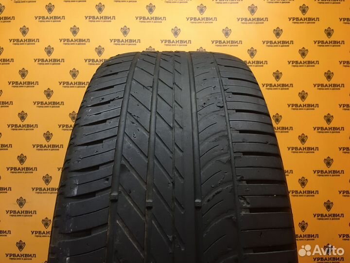Goodyear Eagle F1 Asymmetric 2 255/55 R19 111Y