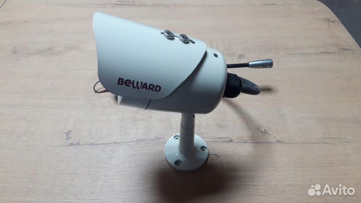 Видеокамера