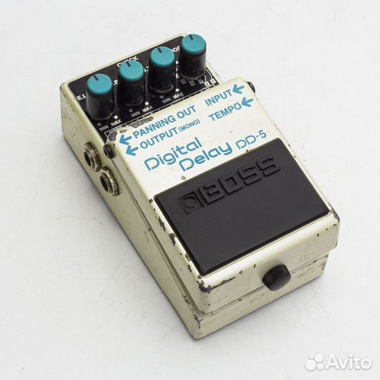 Boss DD-5 Digital Delay
