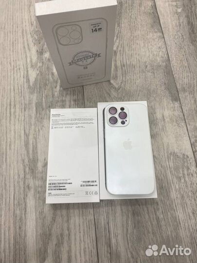 iPhone 14 Pro Max, 128 ГБ