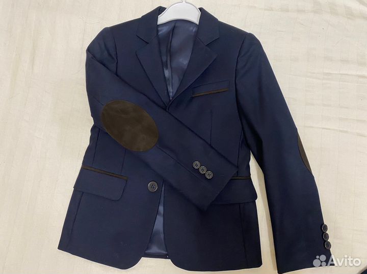 Школьная форма костюм