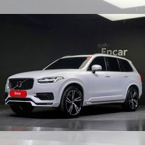 Volvo XC90 2.0 AT, 2019, 42 049 км, с пробегом, цена 5 050 000 руб.