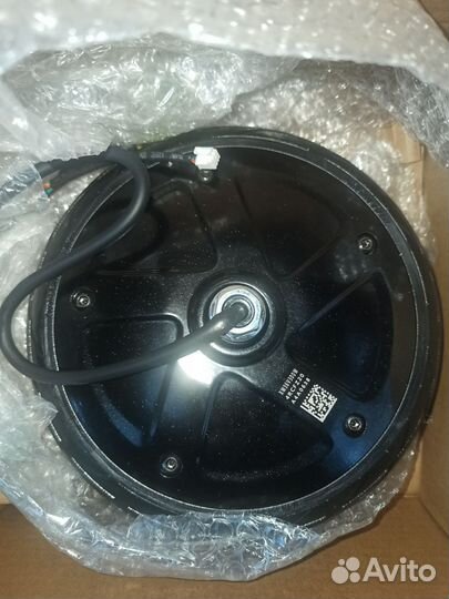 Мотор-колесо Ninbot ES2 300 W