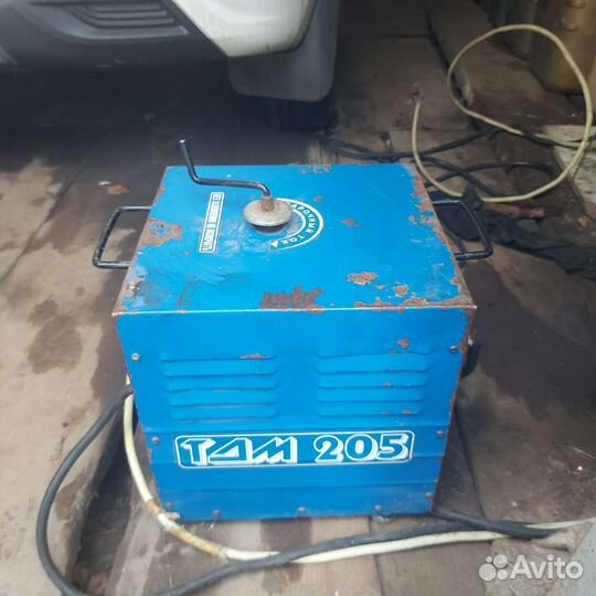 Сварочный аппарат бу