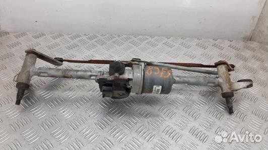 Механизм стеклоочистителя ford edge 1 (89F05JR01)