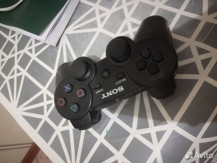 Bluetooth джойстик