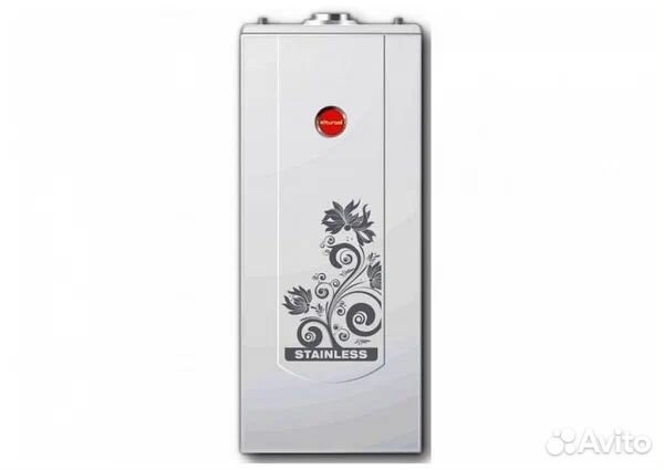 Дизельный котел Kiturami stso-21