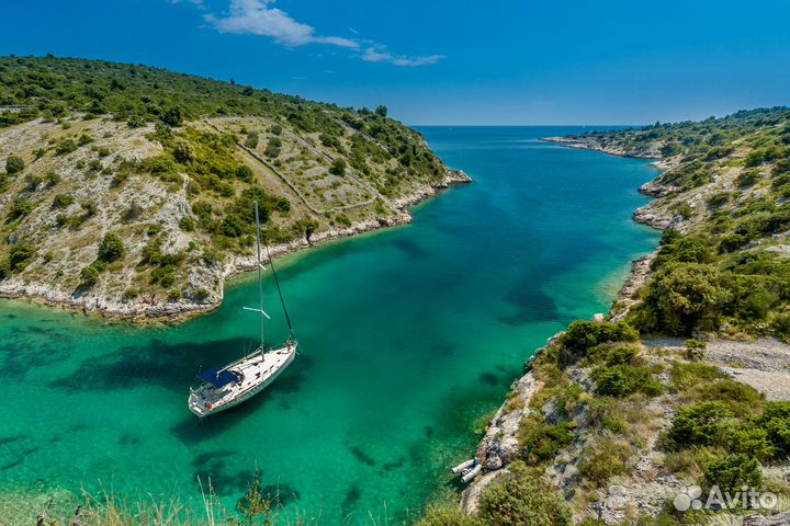 Летим в Турцию на 10 ночей