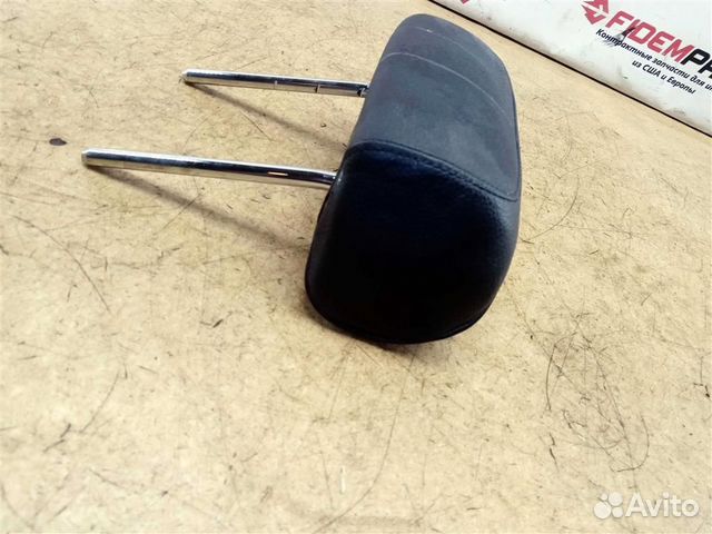 Подголовник заднего сиденья BMW X3 E83