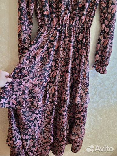 Платье женское вечернее