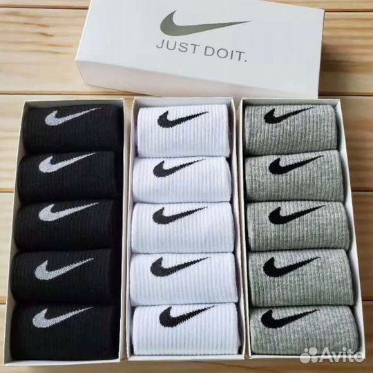 Носки Nike Premium качество