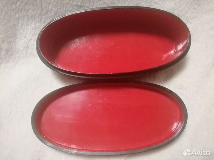 Шкатулка для украшений СССР