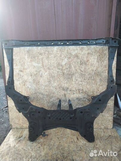 Передняя балка (подрамник) Mazda 6 GJ 2014