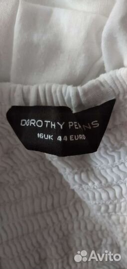 Сарафан Dorothy Perkins