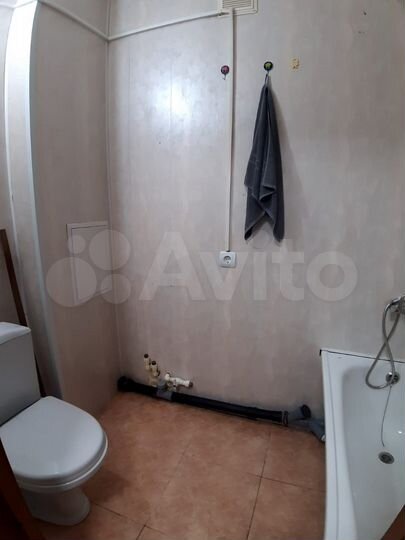 1-к. квартира, 24 м², 1/5 эт.