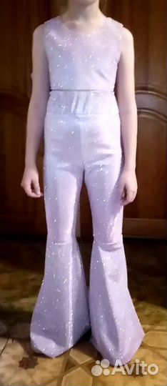 Костюм для девочки