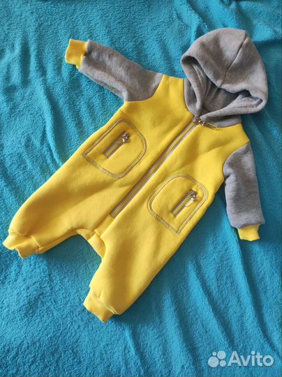 Детская одежда