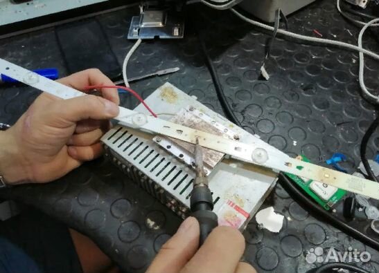 Ремонт телевизоров Химмаш,Кольцово