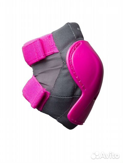 Детский защитный комплект Decathlon