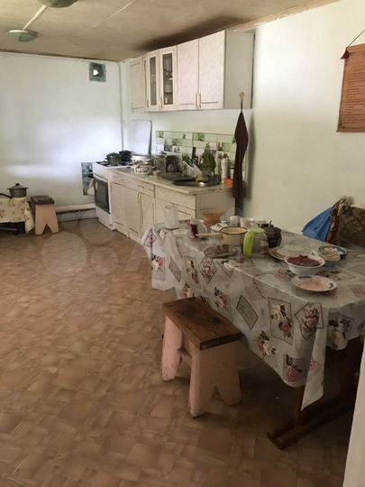 Дом 140 м² на участке 5 сот.