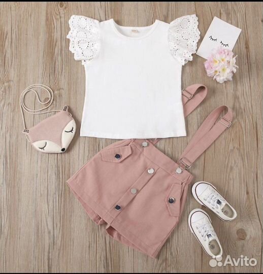 Детская одежда