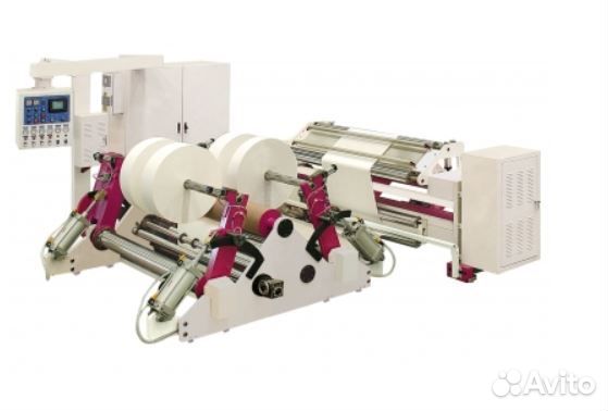 Высокоскоростная Картоно(бумаго)резка.Бизнес