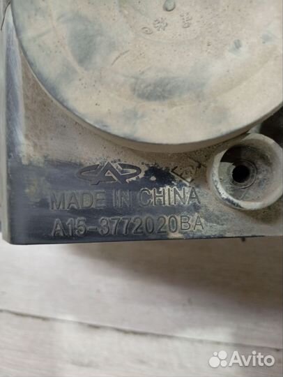 Фара правая Chery Amulet A15