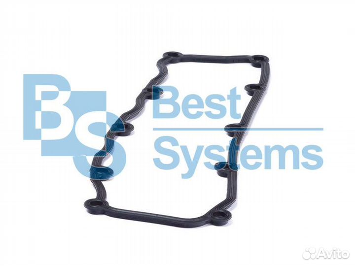 Прокладка клапанной крышки Perkins 3681A055