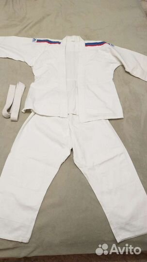 Кимоно для рукопашного боя