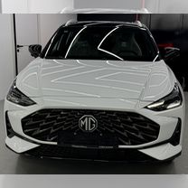 MG One 1.5 CVT, 2023, 10 км, с пробегом, цена 2 349 000 руб.