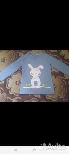 Отдам бесплатно вещи