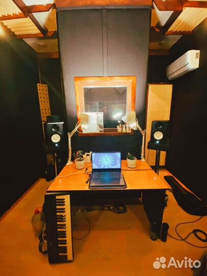 Обучение созданию музыки