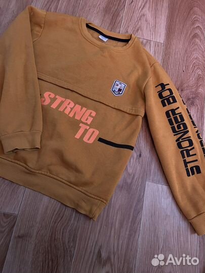 Костюм для мальчика