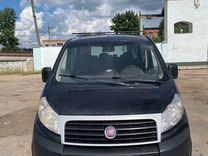 FIAT Scudo 2.0 MT, 2014, 272 000 км, с пробегом, цена 1 590 000 руб.