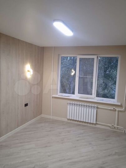 2-к. квартира, 47 м², 4/5 эт.